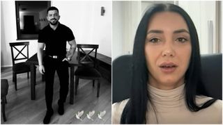 andrei perneș, andrei perneș sora, andrei perneș familie