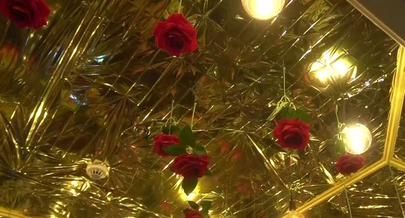 Muzeul în care vă puteți testa simțurile