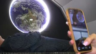 Muzeul &icirc;n care vă puteți testa simțurile