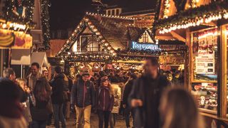 Târgurile de Crăciun din România care se deschid pe vineri, 14 noiembrie 2025