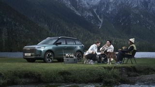 (P) Tehnologie, siguranță și stil: OMODA & JAECOO – noul standard în segmentul SUV-urilor premium