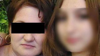 accident grav, iasi, fata ranita 