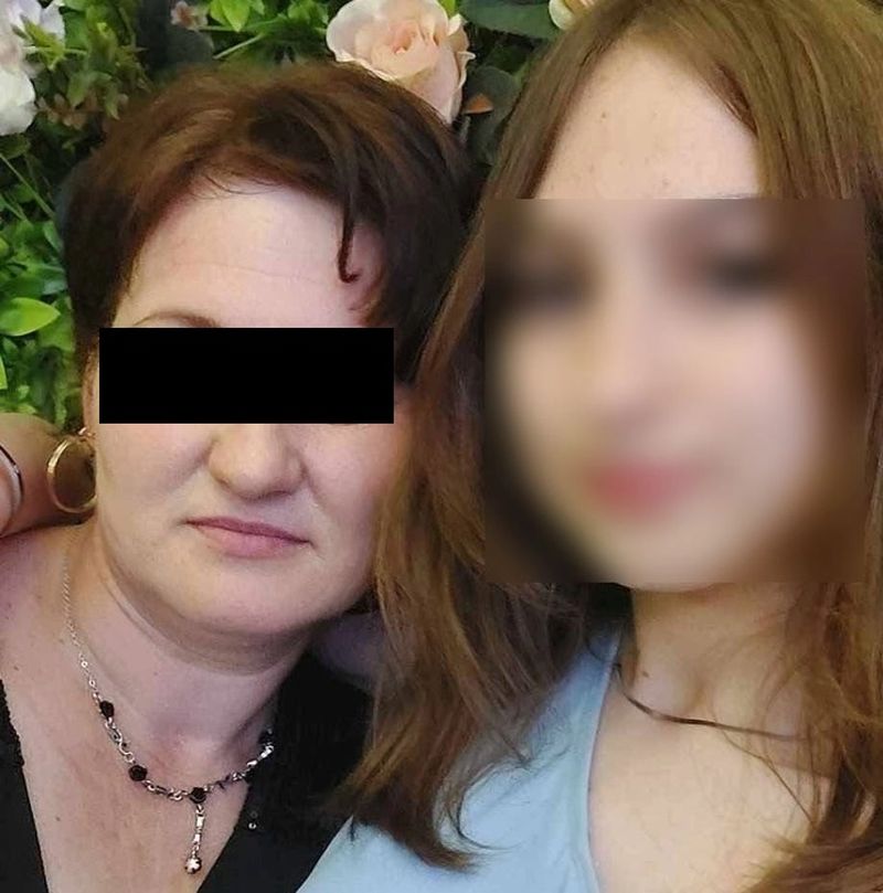 accident grav, iasi, fata ranita 