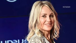 La mulți ani, Nadia Comăneci!