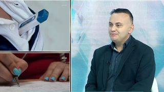 VIDEO „Gripa înseamnă mult mai mult”. Afecțiunile respiratorii, frecvente în sezonul rece