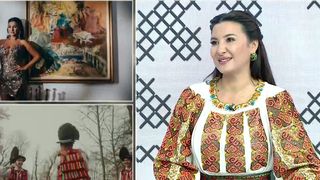 VIDEO „O să vedem cum o să trecem și peste această experiență”. Anuța Motofelea, sărbători departe de casă