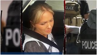 Victoria Sorocean, condamnată la 17 ani de &icirc;nchisoare pentru tortură și crimă, a fost prinsă &icirc;n SUA