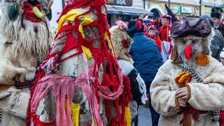 Evenimentul „Crăciun în Maramureș” începe pe 16 noiembrie 2025: atmosfera magică a sărbătorilor de iarnă, la Muzeul Satului din Baia Mare