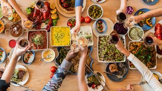 Lăsatul Secului pentru Postul Crăciunului 2025