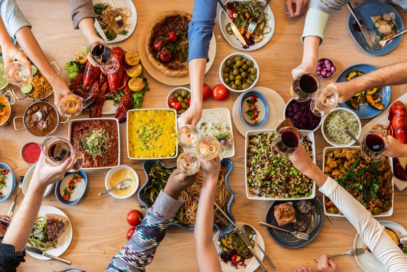 Lăsatul Secului pentru Postul Crăciunului 2025