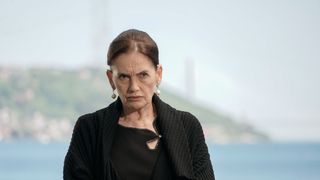 Nur Sürer - eleganța și forța emoției în cinematografia turcă