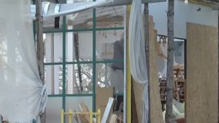 VIDEO Afacerile de pe plajele din Năvodari: profituri uriașe, construcții ilegale și amenzi usturătoare