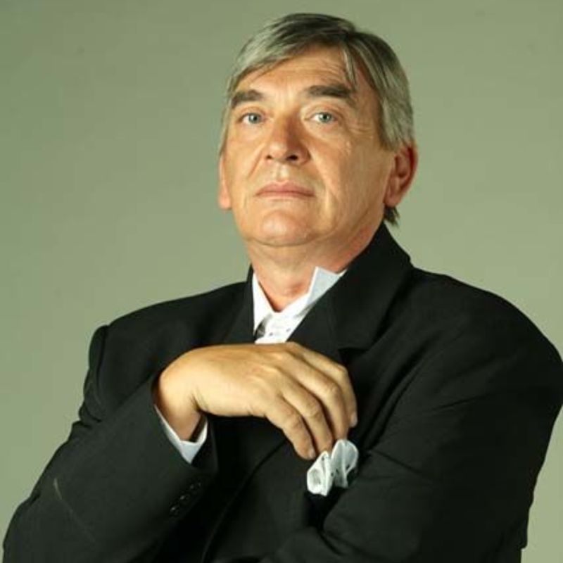 A murit actorul Mihai Dinvale