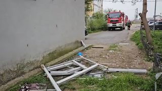 explozie bloc olt, planul rosu de interventie, victime 