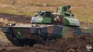 Exercițiu NATO &icirc;n Rom&acirc;nia pentru simularea unui atac din partea Rusiei