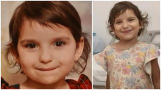 Maria are doar 4 ani, dar viața i-a dat o lovitură cumplită. Copila se luptă să trăiască o viață normală: &bdquo;A căzut total, și psihic, și fizic. Nu mai mergea, nu mai vorbea&rdquo;