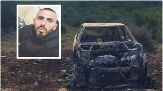 "A murit de inimă rea". Băiatul ei a dispărut, apoi a fost găsit ars de viu într-o mașină abandonată, iar acum femeia a făcut atac de cord