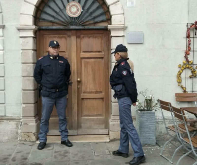 caz socant, italia, copil ucis 