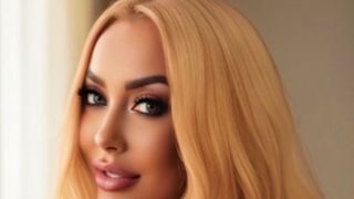 (P) De la durere la lumină: proiectul medical al Dianei Bianca