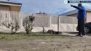 VIDEO Comuna Smârdan, între tehnologie smart și lipsuri fundamentale: investiții digitale în mijlocul drumurilor neasfaltate și fără gaz