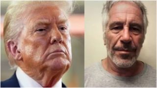 VIDEO Scandalul Donald Trump – Jeffrey Epstein revine! E-mailuri scurse readuc în prim-plan relația controversată dintre cei doi. Ce dezvăluie documentele publicate