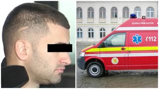 VIDEO Noi detalii despre tragedia de la clinica din Capitală, unde o fetiță de 2 ani a pierit după anestezie. Tatăl micuței explică tot: „Ambulanța a venit după o oră şi ceva. Durerea e prea mare”