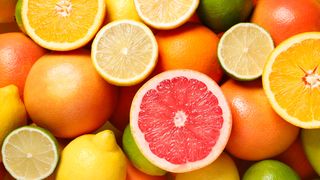 Alimente pentru iarnă