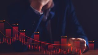 România, primul pas către recesiune. Veste proastă despre scăderea economică