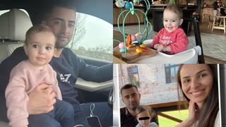 VIDEO "I-am spus doamnei doctor să schimbăm programarea, dar ea a zis 'NU, veniți, este OK'. După 20 de minute a intrat în stop respirator". Părinții fetiței decedate la stomatolog, noi dezvăluiri cumplite