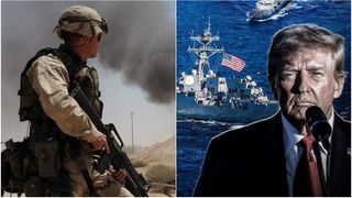 "Va fi un război ca în Afganistan". Trump a lansat operațiunea "Lancea Sudului", prin care Statele Unite lovesc ținte din Venezuela, în căutare de "narcoteroriști"