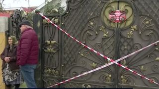 VIDEO Pesta porcină africană pune în pericol porcul de Crăciun: zeci de focare și sacrificări în Buzău