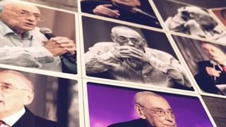 VIDEO Trupul lui Horia Moculescu, depus la Teatrul Constantin Tănase! Sute de oameni au venit să &icirc;i aducă un ultim omagiu