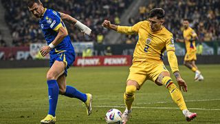 Bosnia - România, meci decisiv pentru calificarea echipei lui Mircea Lucescu la Campionatul Mondial din 2026