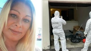 Criminalul Mariei, românca de 42 de ani ucisă în Italia, și-a primit sentința! Filmul tragic al morții femeii: „Voiam să descopăr ce simți când ucizi, am făcut-o cu o mișcare de wrestling”