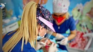 VIDEO &bdquo;Au fost aplicate sancțiuni importante&rdquo;. Clinicile private, verificate la s&acirc;nge