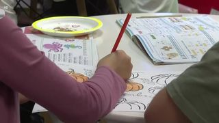 VIDEO „M-au motivat să învăț”. Un ONG din Tulcea salvează tot mai mulți elevi