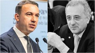 Ministrul Energiei, Bogdan Ivan, &icirc;ndurerat după moartea profesorului său, Constantin Rus: &bdquo;Un dascăl adevărat, care a pus suflet &icirc;n tot ce a făcut&rdquo;