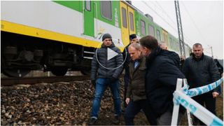 "Cea mai mare frică a noastră s-a adeverit". Acte de sabotaj în Polonia și drone neautorizate în Danemarca. Rusia, principalul suspect