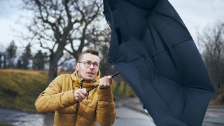 VIDEO Vremea se va răci. Cod galben de v&acirc;nt &icirc;n mai multe zone ale țării