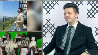 VIDEO „Totul s-a îndeplinit”. Grigore Gherman, o perioadă grea