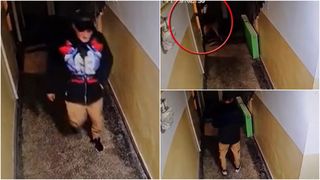 Calvarul prin care a trecut fata de 13 ani, agresată și tâlhărită în lift. Sora ei a povestit ce s-a întâmplat, de fapt, atunci: „A pândit-o pe hol și a intrat după ea. Apoi a blocat liftul și …”