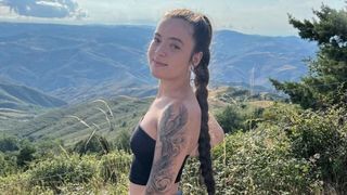 romanca italia, tanara moarta 