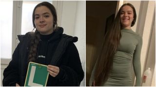 Modul cumplit prin care Violeta și-a pus capăt zilelor. Tânăra de 20 de ani s-a aruncat de pe un pod: „Ne-ai distrus inimile. Unde să te caut, prințesa mea?