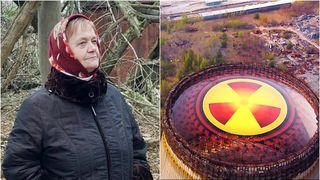 Văduva primei victime de la Cernob&icirc;l, ucisă &icirc;ntr-un atac al Rusiei, după 39 de ani de la dezastrul nuclear