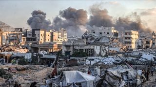 Consiliul de Securitate al ONU, vot crucial pentru Fâșia Gaza. Trump: "Va fi pace de acum înainte"