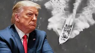 Donald Trump anunță noi intervenții militare în țările cu "narcoteroriști". Mexic și Venezuela, luate în vizor