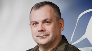 Generalul Wieslaw Kukula