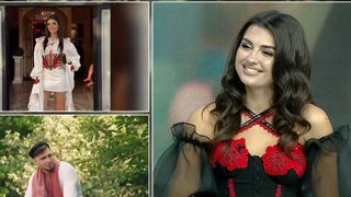 VIDEO „E aici, în sufletul meu”. Camelia Ursu își urmează visul