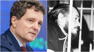 Reacția președintelui Nicușor Dan după moartea lui Ilie Ilașcu: „A fost însă un erou contemporan cu noi, un simbol al rezistenţei româneşti în regiunea separatistă transnistreană”