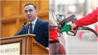 Anunțul ministrului Energiei, Bogdan Ivan, despre scumpirile de la pompă. Ce urmează: „Românii trebuie protejați”